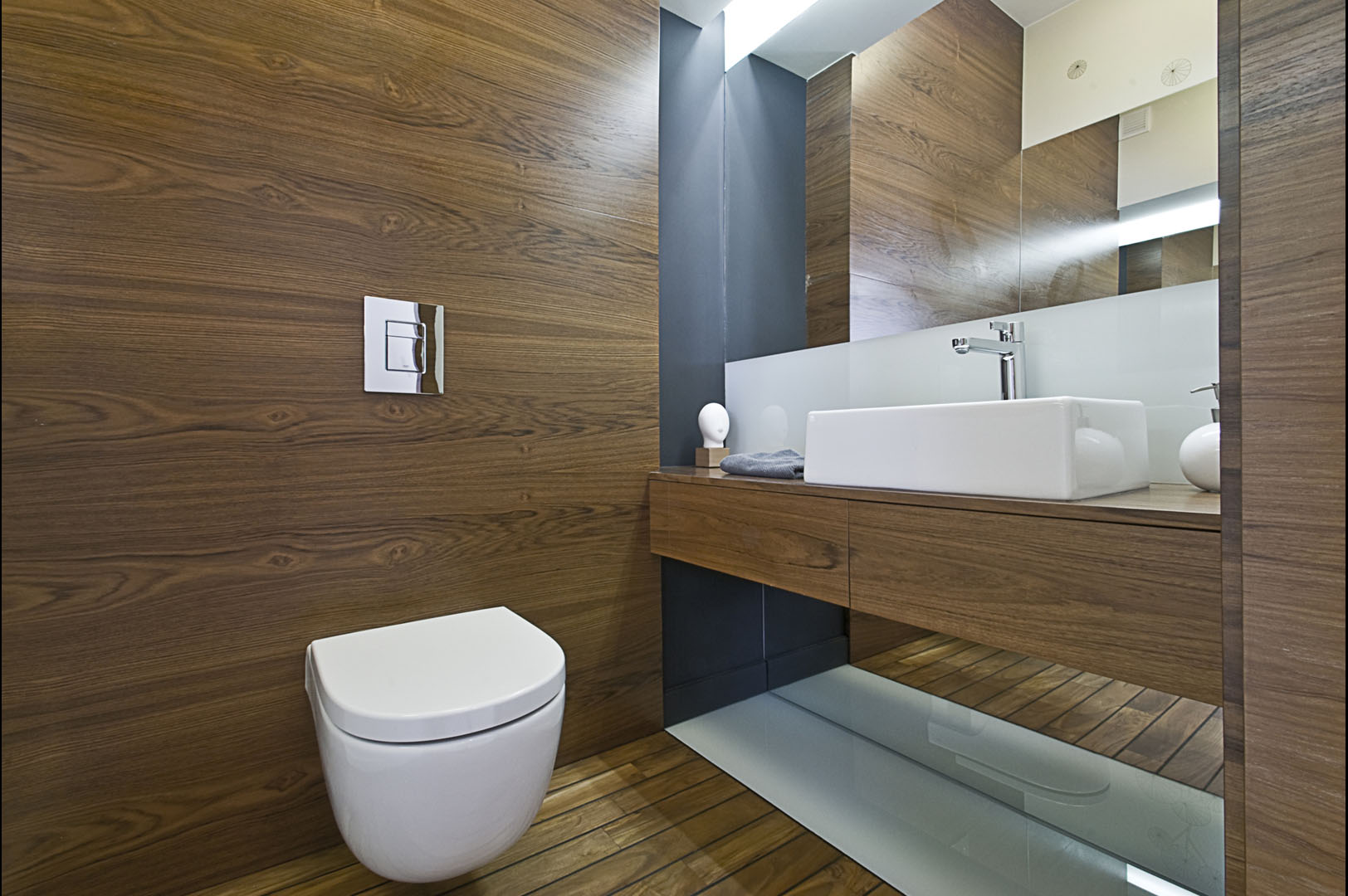 12 fornir sedes wiszący protokątna umywalka lustro