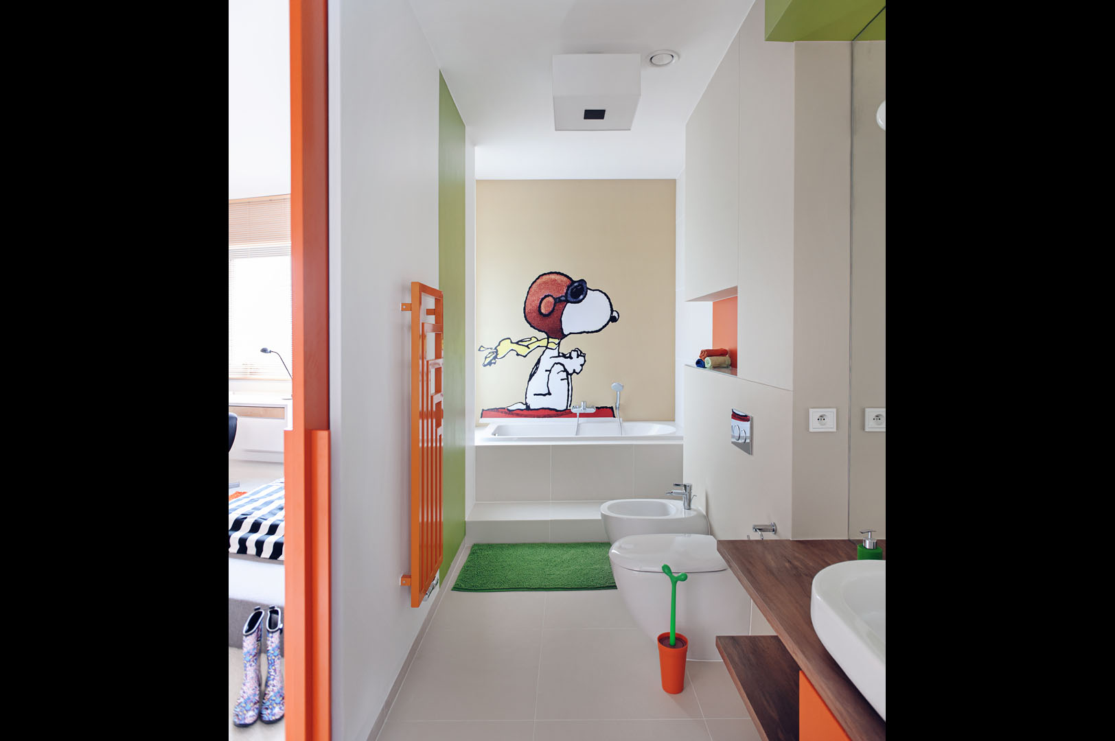 22 wanna snoopi dywan grzejnik umywalka