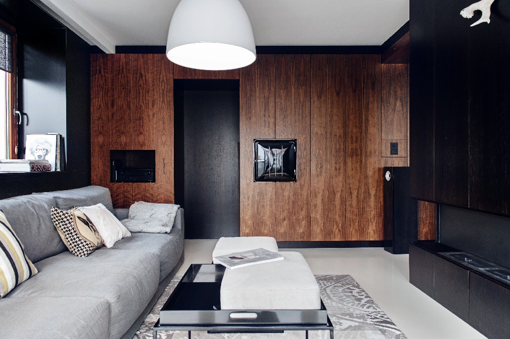 04 szara sofa fornir amazake lodówka vintage