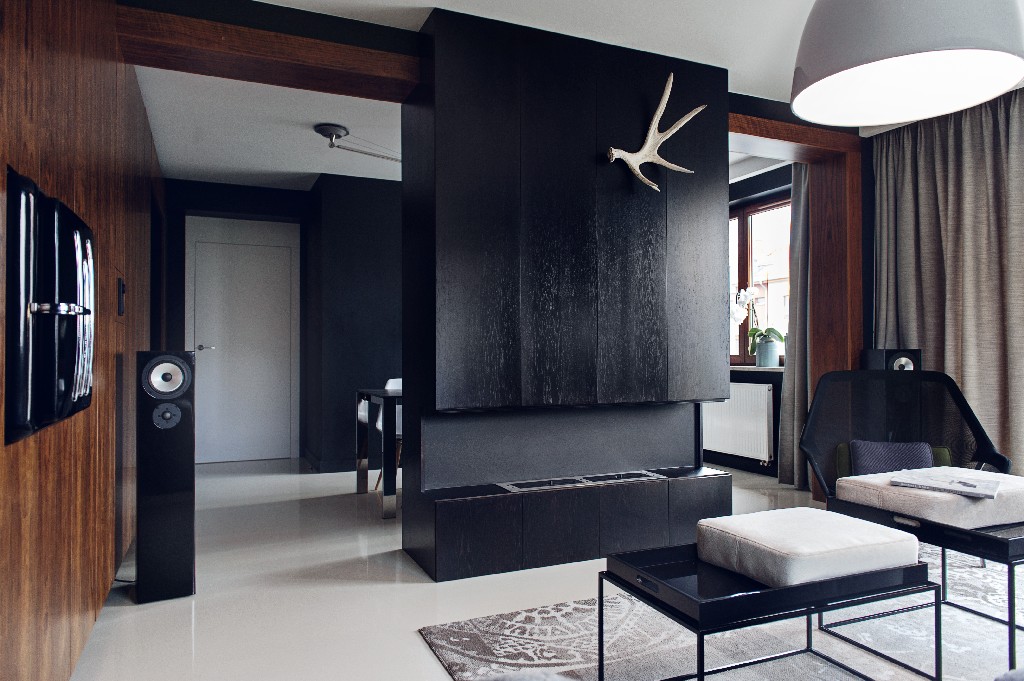 05 biokominek poroże łosia stolik hay tray