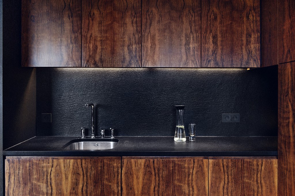 10 fornir amazake czarny kamień