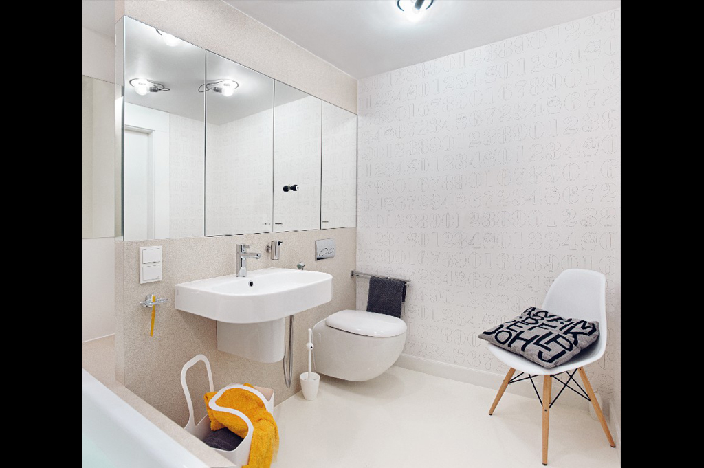 16 torba kozioł krzesło eames tapeta cyferki