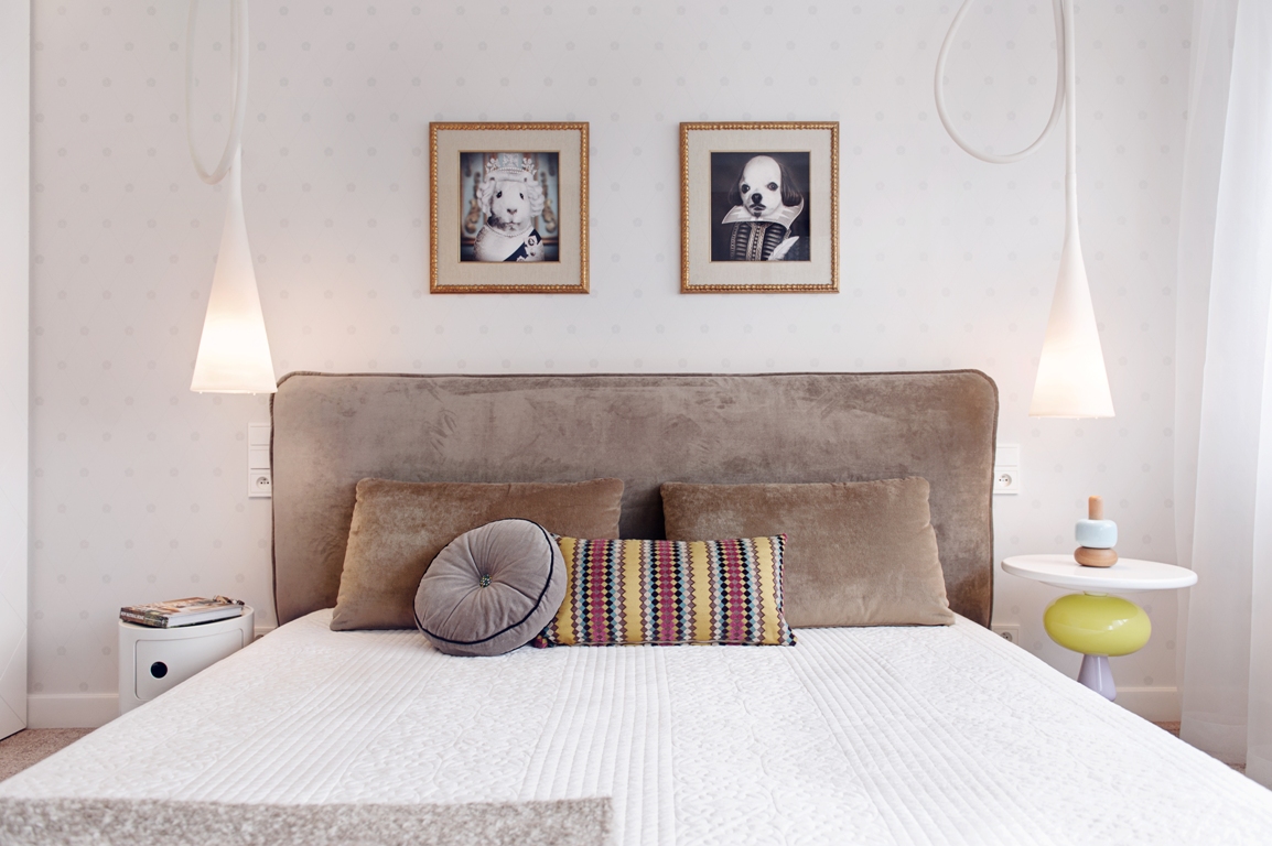 Apartament w Gdyni 2012 - 02