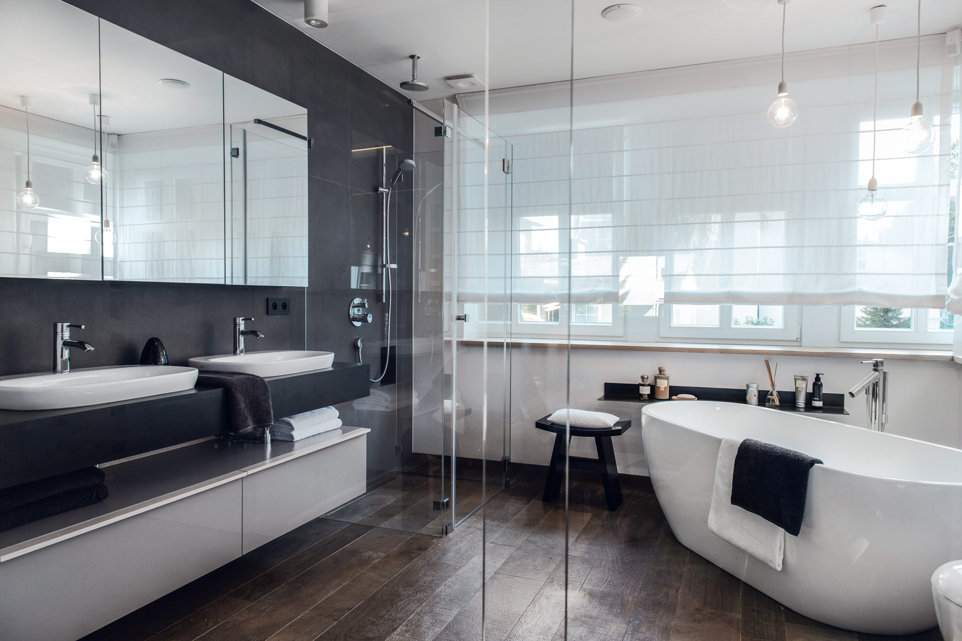 14 lazienka sypialni