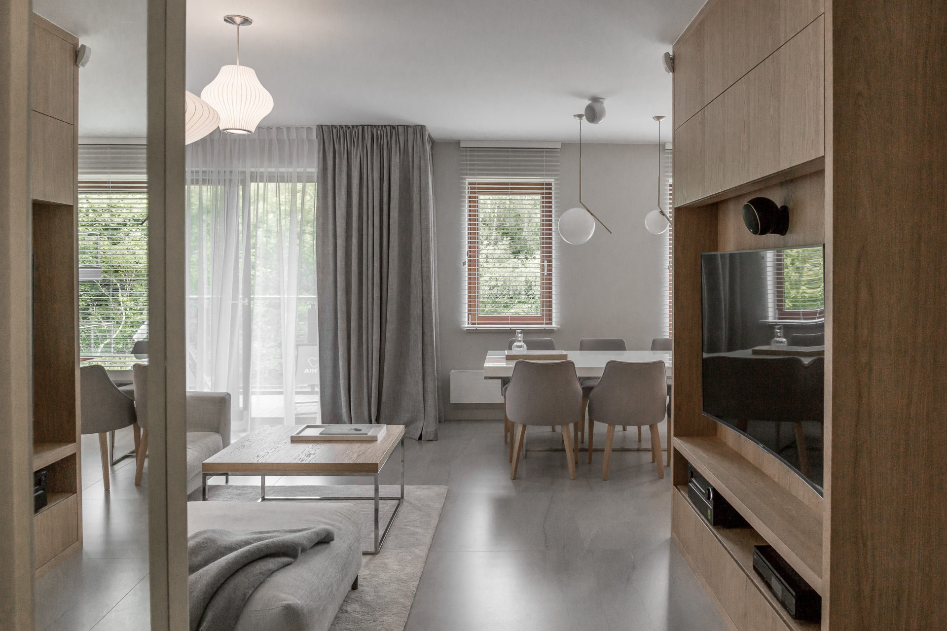 Apartament w Gdyni 2016 - 02 P