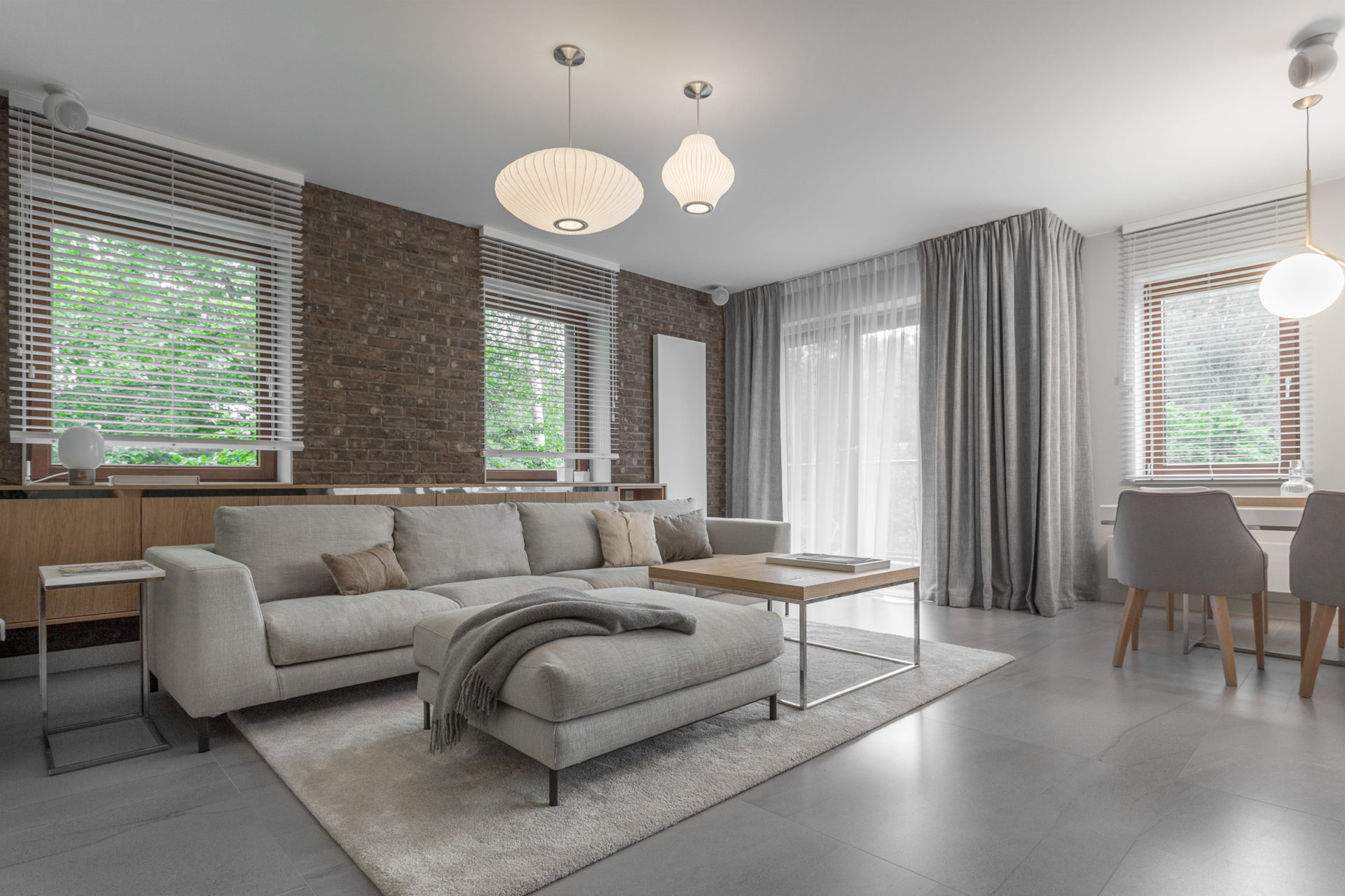 Apartament w Gdyni 2016 - 01