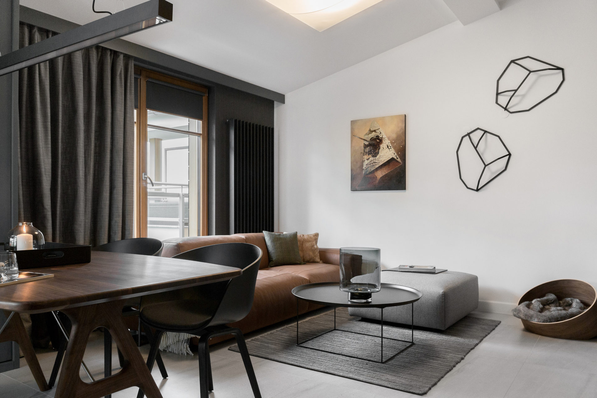 Apartament w Sopocie 2017 - 02