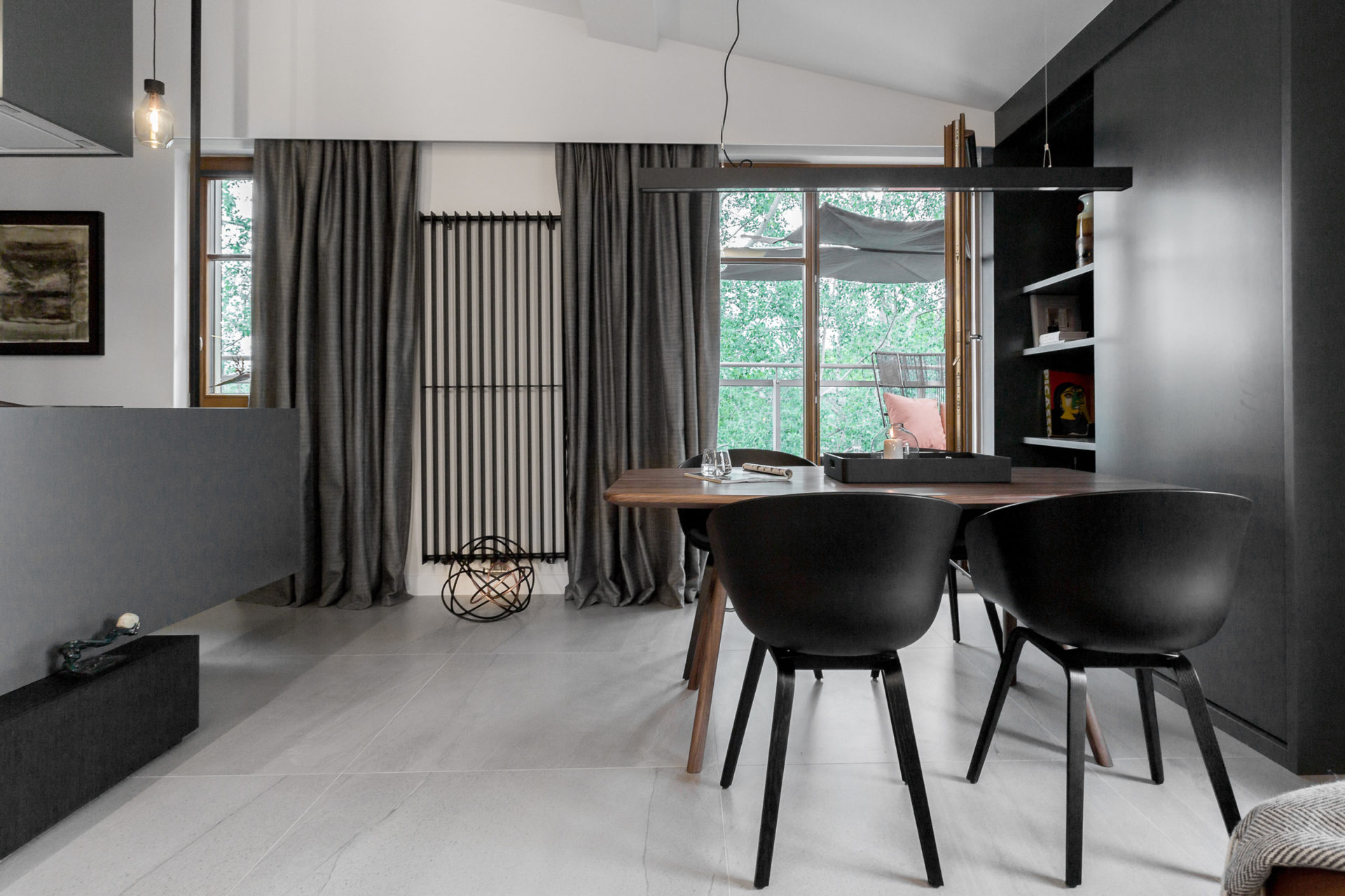 Apartament w Sopocie 2017 - 03