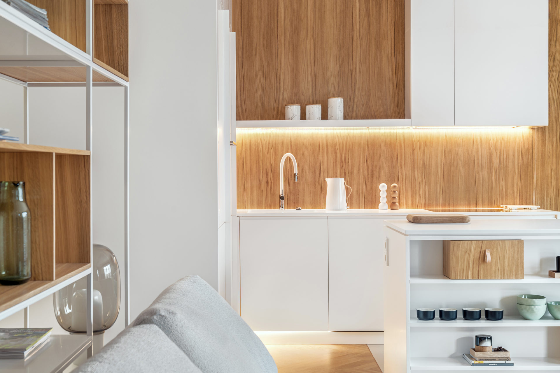 Apartament w Gdyni 2017 - 03