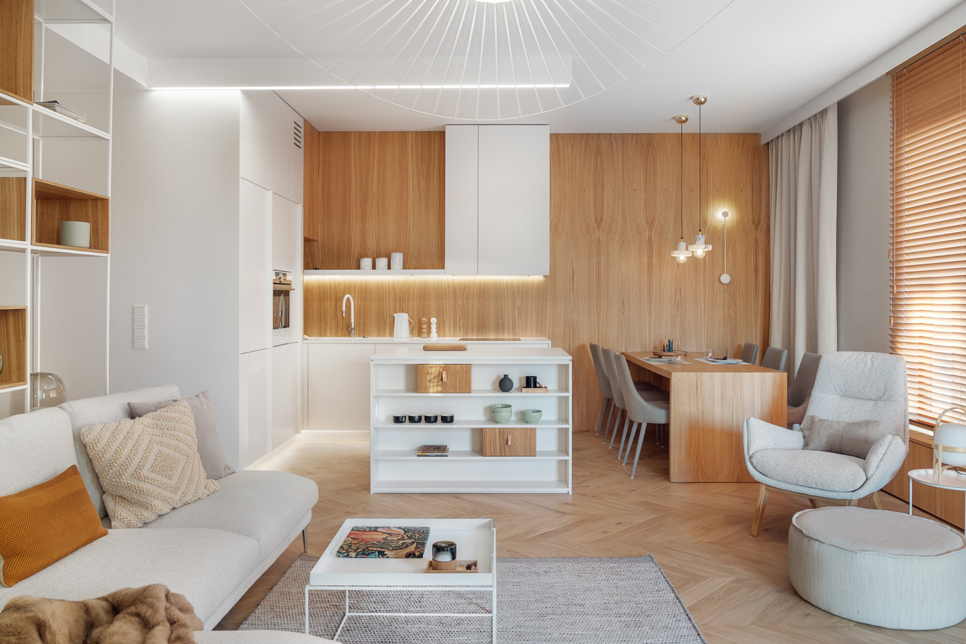 Apartament w Gdyni 2017 - 02