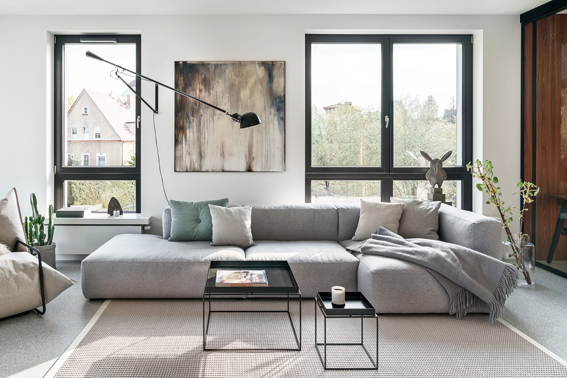 Apartament 2019 - 01