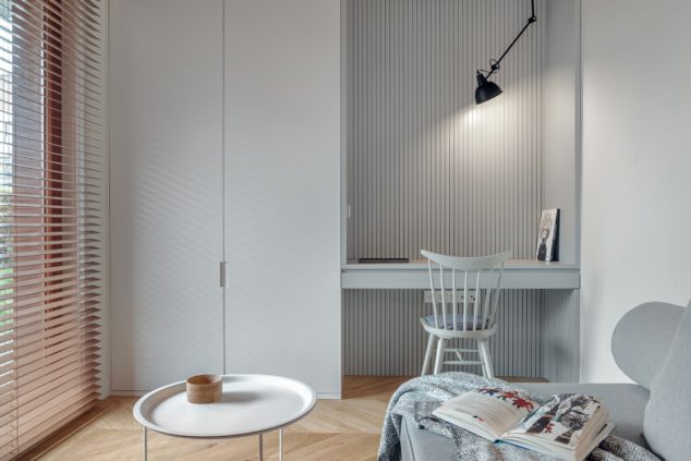 Apartament w Gdyni 2017
