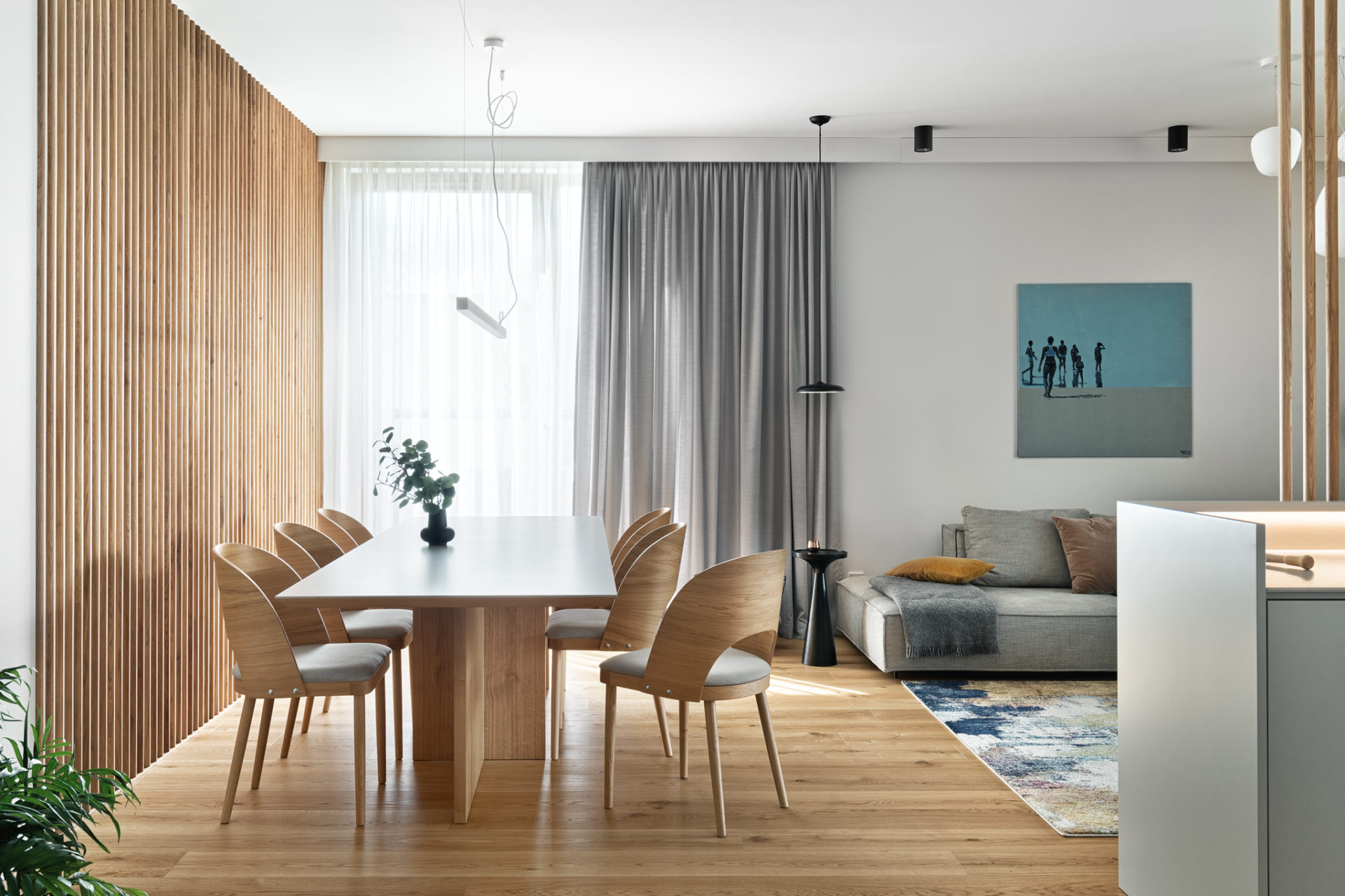 Apartament w Gdańsku 2020 - 01