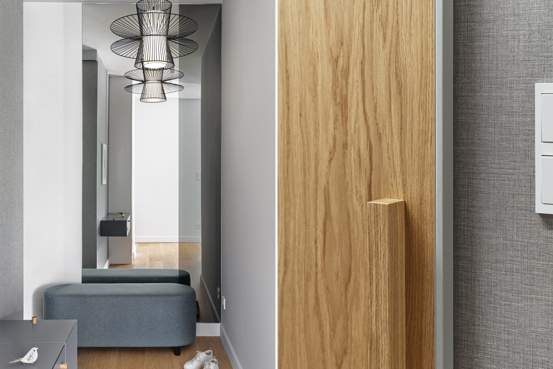 Apartament w Gdyni 2020 - 01