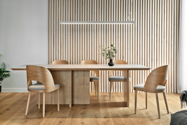 Apartament w Gdańsku 2020