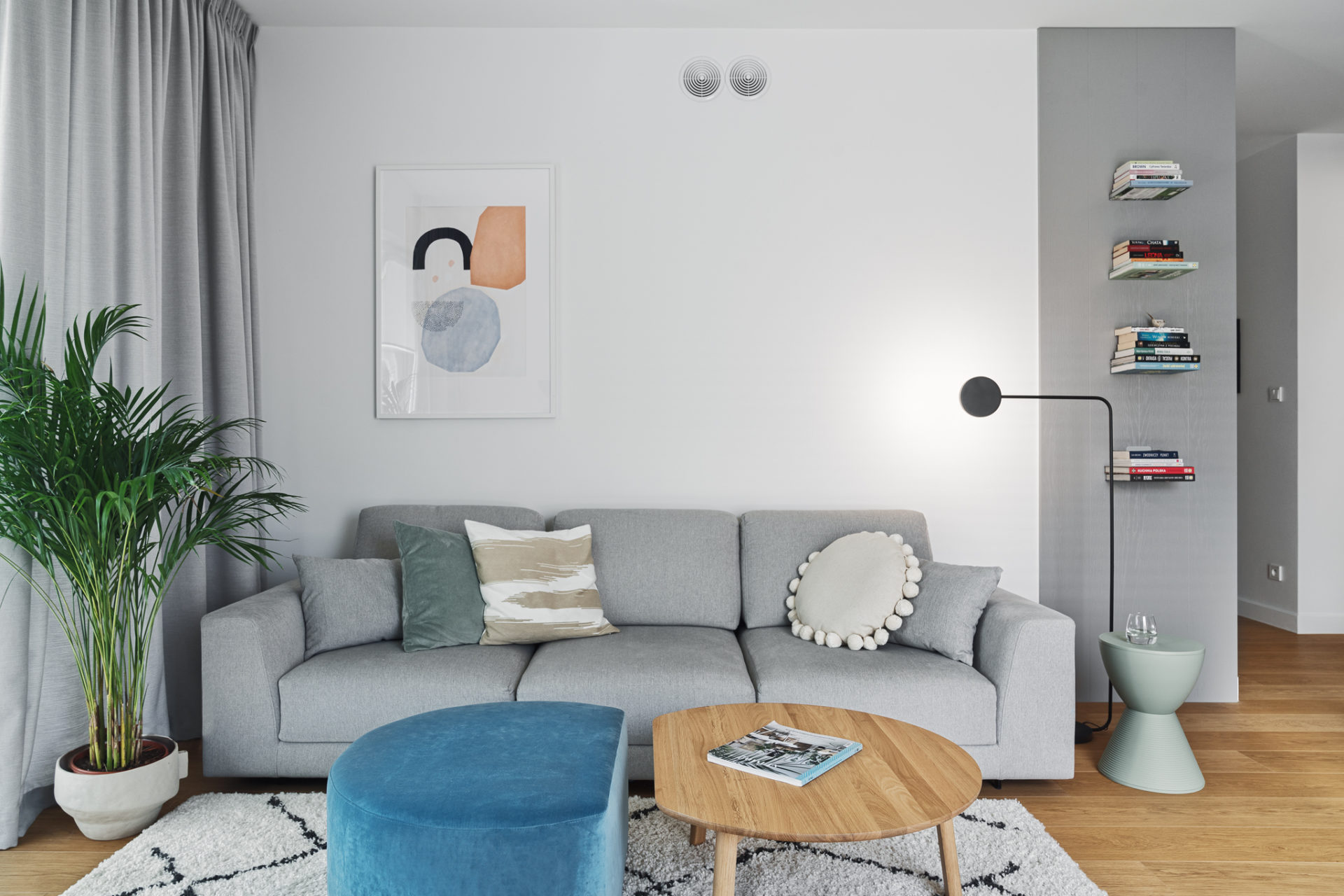 Apartament w Gdyni 2020 - 02