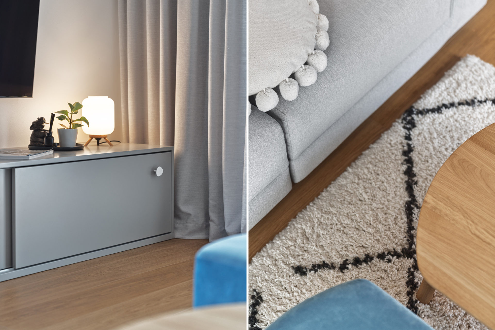 Apartament w Gdyni 2020 - 03