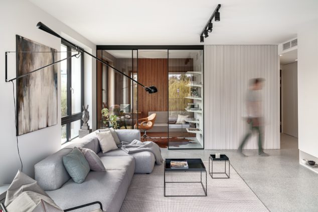 Apartament 2019