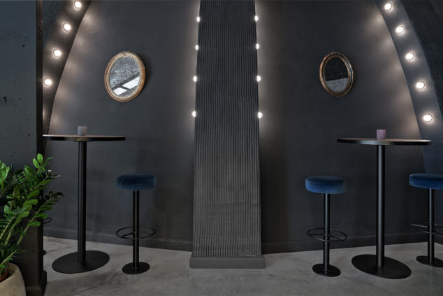 Muszla Restobar